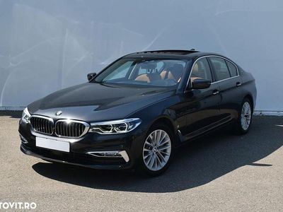 BMW 530e