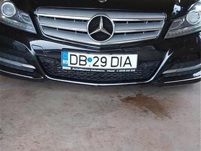 Mercedes A200