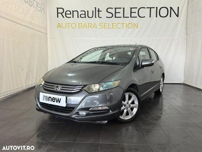 Culoaregri Second-hand 2009 Honda Insight Hatchback | 5.299 EUR