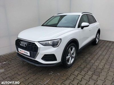 Culoarealb Utilizat 2023 Audi Q3 SUV | 24.700 EUR (Super Preț)