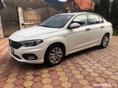 second-hand Fiat Tipo / Euro 6 / Gpl
