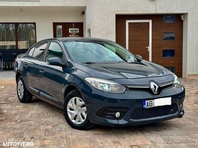 Renault Fluence