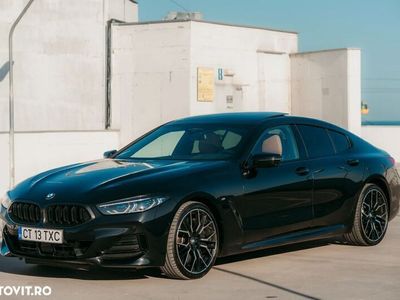BMW 840
