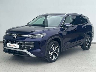 VW Tayron