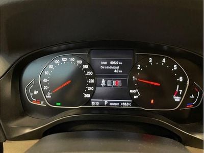 Negru Utilizat 2022 BMW X3 Performance SUV | 36.760 EUR (Preț OK)