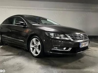 Utilizat 2012 VW Passat Berlinǎ | 8.500 EUR (Puțin scump)