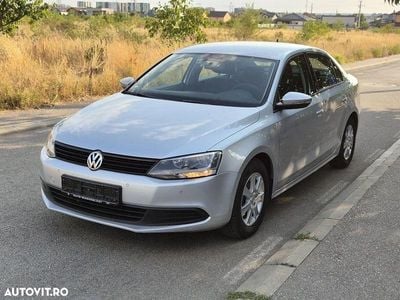 VW Jetta