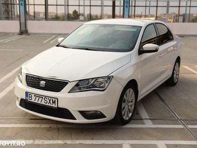 Seat Toledo