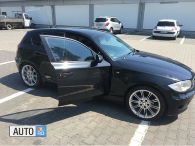 Second-hand BMW 118 124 CP (91 kW) 2005 Hatchback