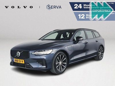 Second-hand Volvo V60 Plus 349 CP (256 kW) 2025 Break