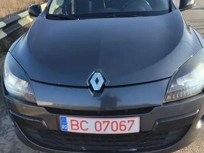 Utilizat 2013 Renault Mégane III Break | 3.900 EUR (Preț bun)