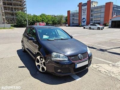 VW Golf VI
