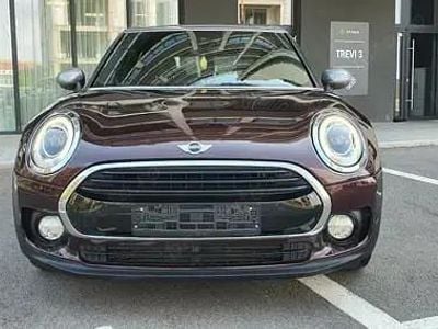 Utilizat 2016 Mini Countryman SUV | 7.500 EUR