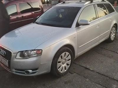 Utilizat 2005 Audi A4 Hatchback | 1.750 EUR