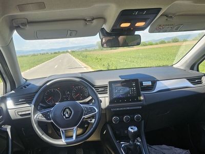 second-hand Renault Captur TCe 90 Equilibre