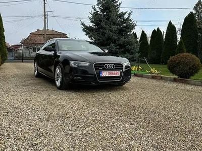 Utilizat 2012 Audi A5 Hatchback | 12.500 EUR (Preț OK)