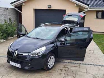 second-hand Renault Clio IV 