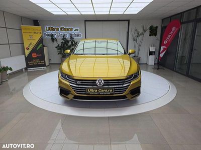 VW Arteon
