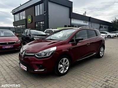 Renault Clio GrandTour