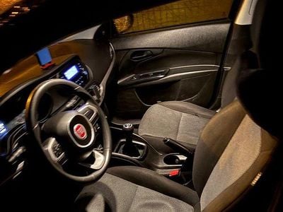 Culoarenegru Second-hand 2018 Fiat Tipo Coupe | 5.500 EUR