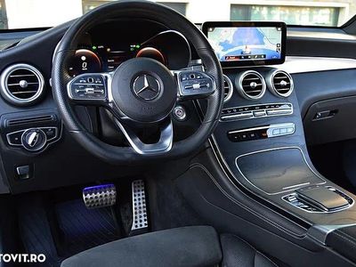 Mercedes GLC220