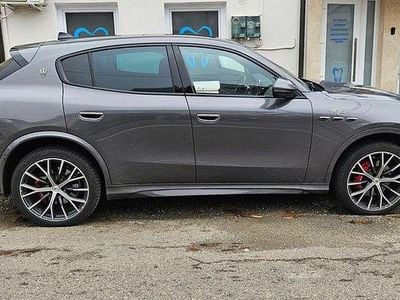 Culoaregri Utilizat 2023 Maserati Grecale SUV | 76.800 EUR