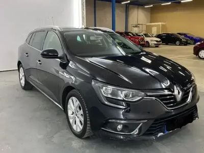 Renault Mégane IV