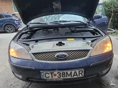 Utilizat 2005 Ford Mondeo Berlinǎ | 1.800 EUR (Preț OK)