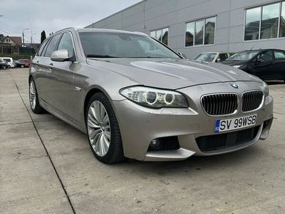 second-hand BMW 535 Seria 5 d