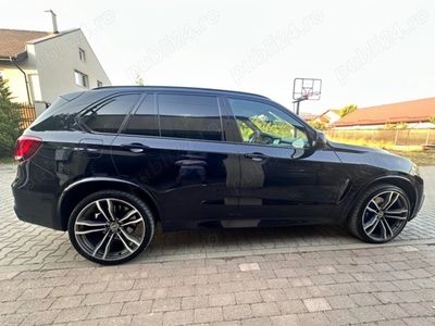 Second-hand 2014 BMW X5 M50 SUV | 19.990 EUR