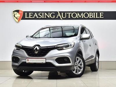 Second-hand Renault Kadjar Business 140 CP (102 kW) 2019 Gri SUV