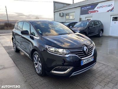 second-hand Renault Espace Energy dCi 160 EDC LIMITED