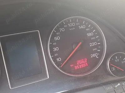 Utilizat 2002 Audi A4 Berlinǎ | 1.800 EUR (Preț OK)