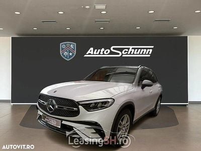 Mercedes GLC220