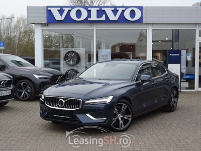 second-hand Volvo S60 2022 2.0 null 392 CP 24.370 km - 44.471 EUR - leasing auto