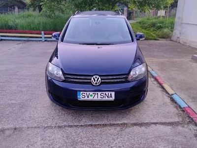 Utilizat 2010 VW Golf VI Hatchback | 4.500 EUR