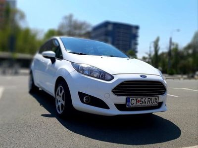 second-hand Ford Fiesta 1.0 Start Stop ST Line