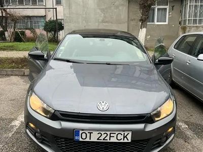 Second-hand VW Scirocco 140 CP (102 kW) 2011 Coupe
