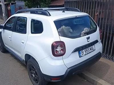 Utilizat 2020 Dacia Duster SUV | 11.750 EUR (Preț OK)