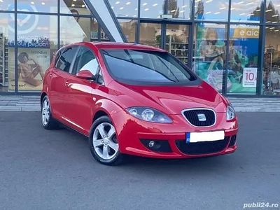 Seat Altea
