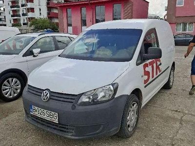 VW Caddy