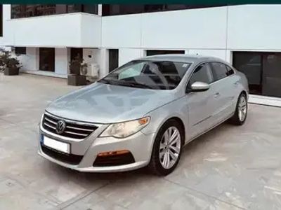 VW CC