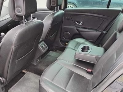 Utilizat 2011 Renault Mégane III Break | 4.900 EUR (Puțin scump)