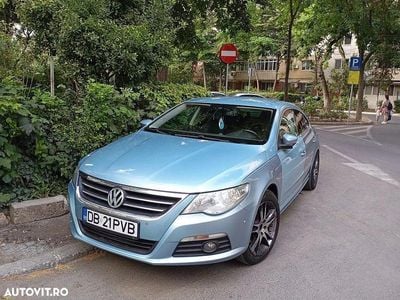 VW CC