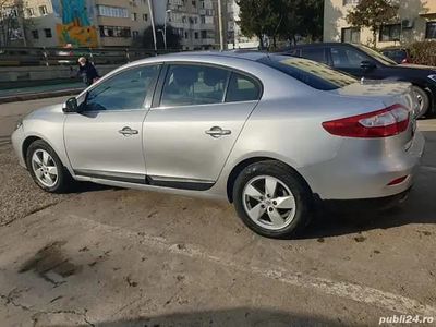 Renault Fluence