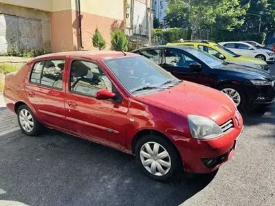 Renault Symbol