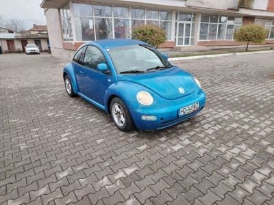 VW Beetle