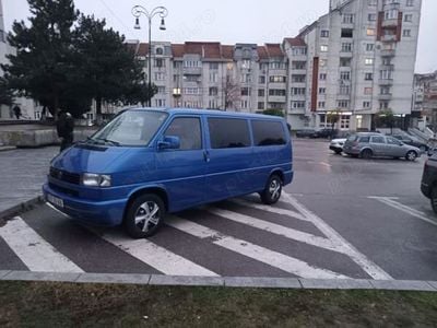 VW T4