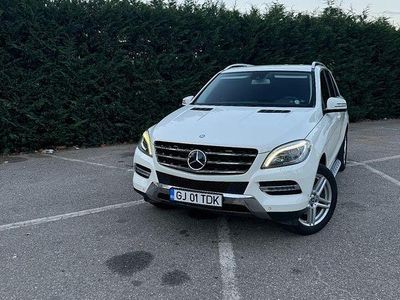 Mercedes ML350
