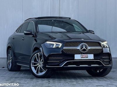 Mercedes GLE350